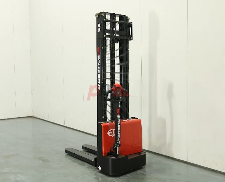 EP  STACKER, WRAPOVER